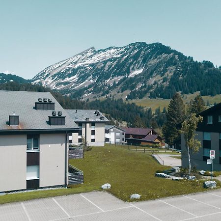 Apartment Kaiser Amden Exterior photo